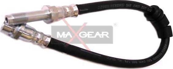 Maxgear 52-0070 - Furtun frana aaoparts.ro