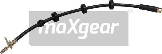 Maxgear 52-0195 - Furtun frana aaoparts.ro