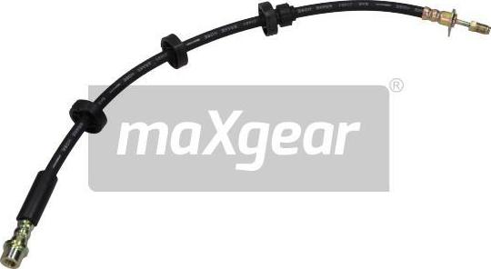 Maxgear 52-0192 - Furtun frana aaoparts.ro