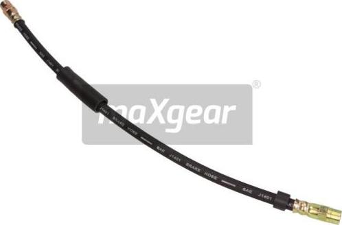 Maxgear 52-0146 - Furtun frana aaoparts.ro