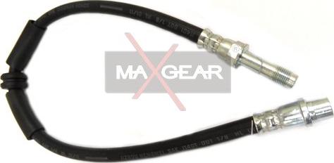 Maxgear 52-0155 - Furtun frana aaoparts.ro