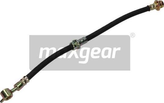 Maxgear 52-0157 - Furtun frana aaoparts.ro