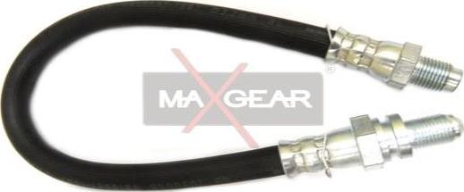 Maxgear 52-0165 - Furtun frana aaoparts.ro