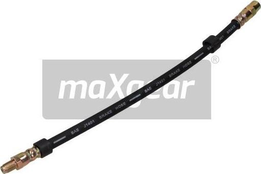 Maxgear 52-0183 - Furtun frana aaoparts.ro