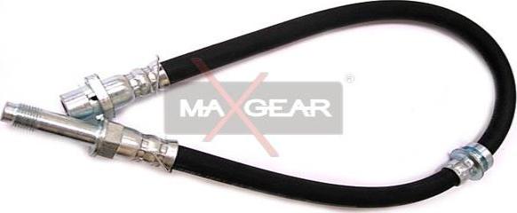 Maxgear 52-0126 - Furtun frana aaoparts.ro