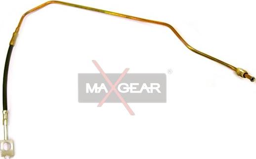 Maxgear 52-0120 - Furtun frana aaoparts.ro