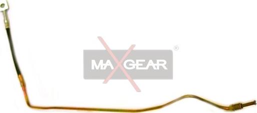 Maxgear 52-0121 - Furtun frana aaoparts.ro