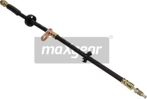 Maxgear 52-0257 - Furtun frana aaoparts.ro