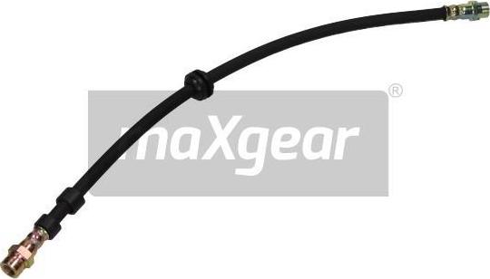 Maxgear 52-0207 - Furtun frana aaoparts.ro