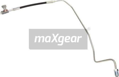 Maxgear 52-0287 - Furtun frana aaoparts.ro