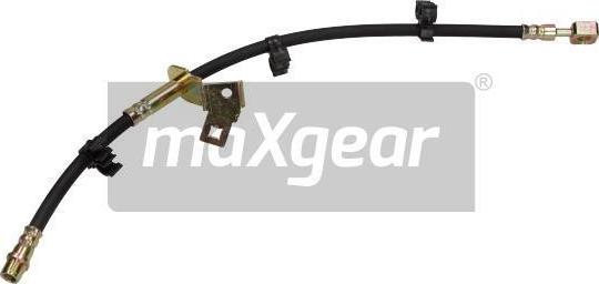 Maxgear 52-0238 - Furtun frana aaoparts.ro