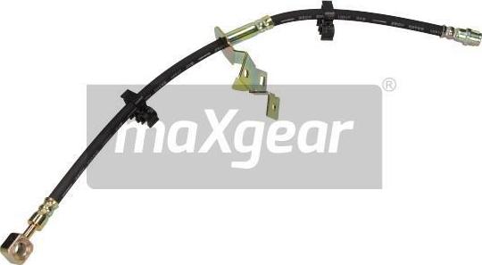 Maxgear 52-0237 - Furtun frana aaoparts.ro