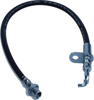 Maxgear 52-0723 - Furtun frana aaoparts.ro