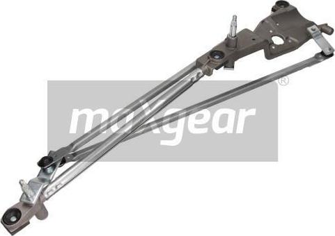 Maxgear 57-0097 - Legaturi stergator parbriz aaoparts.ro
