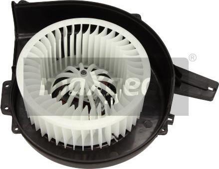 Maxgear 57-0047 - Ventilator, habitaclu aaoparts.ro