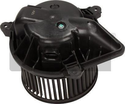 Maxgear 57-0059 - Ventilator, habitaclu aaoparts.ro