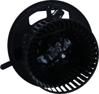 Maxgear 57-0055 - Ventilator, habitaclu aaoparts.ro