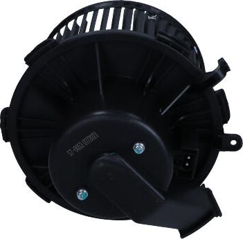 Maxgear 57-0053 - Ventilator, habitaclu aaoparts.ro