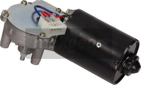 Maxgear 57-0019 - Motor stergator aaoparts.ro