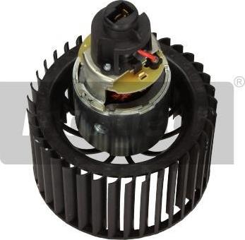 Maxgear 57-0010 - Ventilator, habitaclu aaoparts.ro