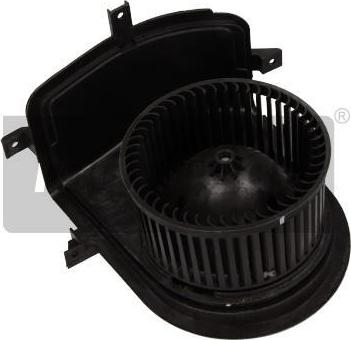 Maxgear 57-0017 - Electromotor, ventilatie interioara aaoparts.ro