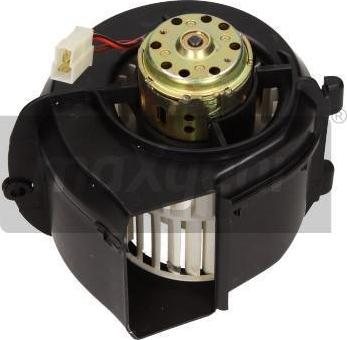 Maxgear 57-0086 - Ventilator, habitaclu aaoparts.ro