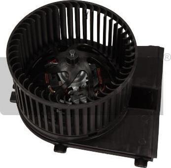 Maxgear 57-0083 - Ventilator, habitaclu aaoparts.ro