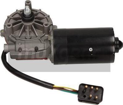 Maxgear 57-0033 - Motor stergator aaoparts.ro