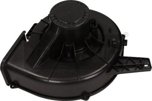 Maxgear 57-0027 - Ventilator, habitaclu aaoparts.ro