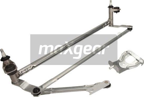 Maxgear 57-0196 - Legaturi stergator parbriz aaoparts.ro