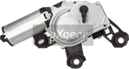 Maxgear 57-0192 - Motor stergator aaoparts.ro