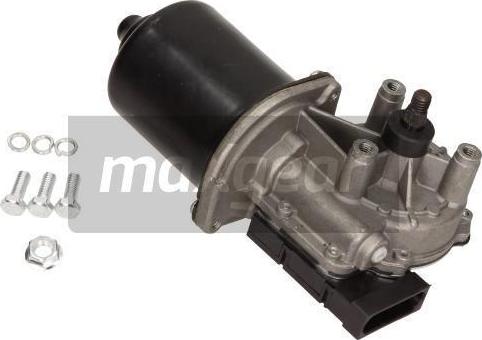 Maxgear 57-0149 - Motor stergator aaoparts.ro