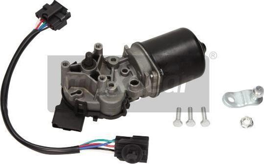 Maxgear 57-0155 - Motor stergator aaoparts.ro