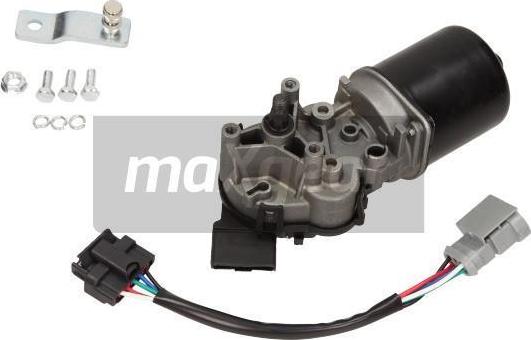 Maxgear 57-0156 - Motor stergator aaoparts.ro