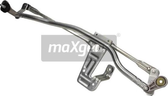 Maxgear 57-0165 - Legaturi stergator parbriz aaoparts.ro