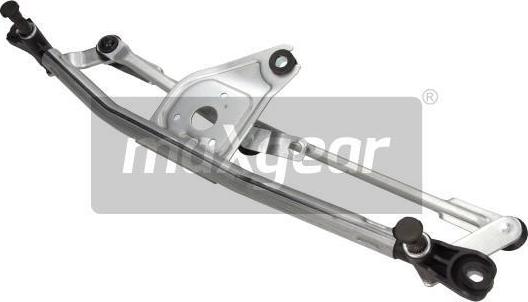 Maxgear 57-0162 - Legaturi stergator parbriz aaoparts.ro