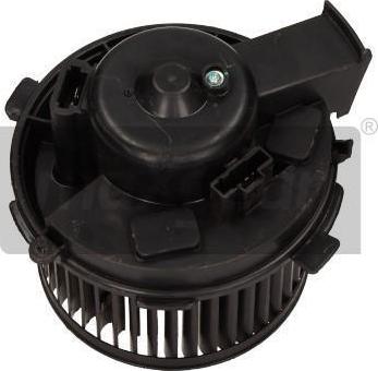 Maxgear 57-0116 - Ventilator, habitaclu aaoparts.ro