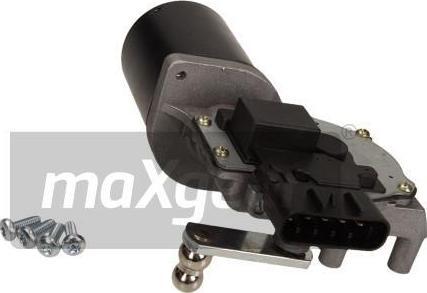 Maxgear 57-0188 - Motor stergator aaoparts.ro