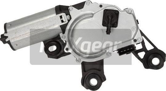 Maxgear 57-0131 - Motor stergator aaoparts.ro