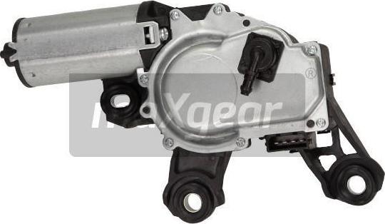 Maxgear 57-0133 - Motor stergator aaoparts.ro