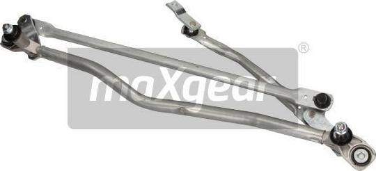 Maxgear 57-0124 - Legaturi stergator parbriz aaoparts.ro