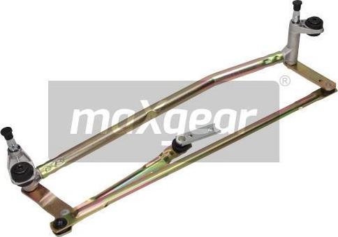 Maxgear 57-0121 - Legaturi stergator parbriz aaoparts.ro