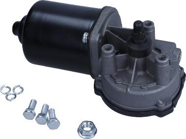 Maxgear 57-0245 - Motor stergator aaoparts.ro