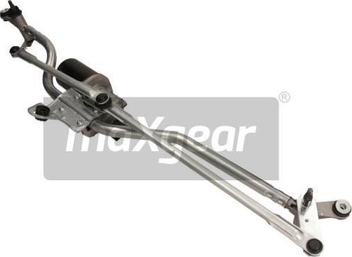 Maxgear 57-0206 - Sistem stergator parbriz aaoparts.ro