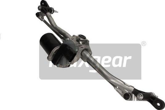 Maxgear 57-0202 - Legaturi stergator parbriz aaoparts.ro