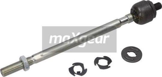 Maxgear 69-0414 - Articulatie axiala, cap de bara aaoparts.ro