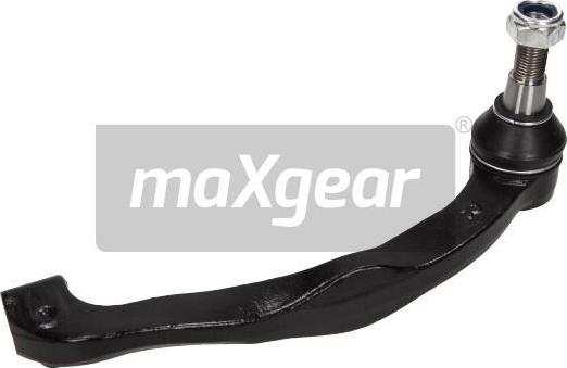 Maxgear 69-0418 - Cap de bara aaoparts.ro