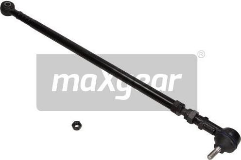 Maxgear 69-0680 - Articulatie axiala, cap de bara aaoparts.ro