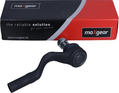 Maxgear 69-0091 - Cap de bara aaoparts.ro