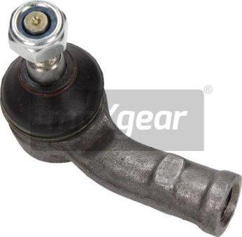 Maxgear 69-0063 - Cap de bara aaoparts.ro